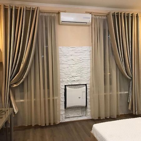 Smart Comfort Apartamento Odessa Exterior foto
