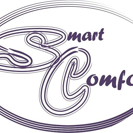 Smart Comfort Apartamento Odessa Exterior foto