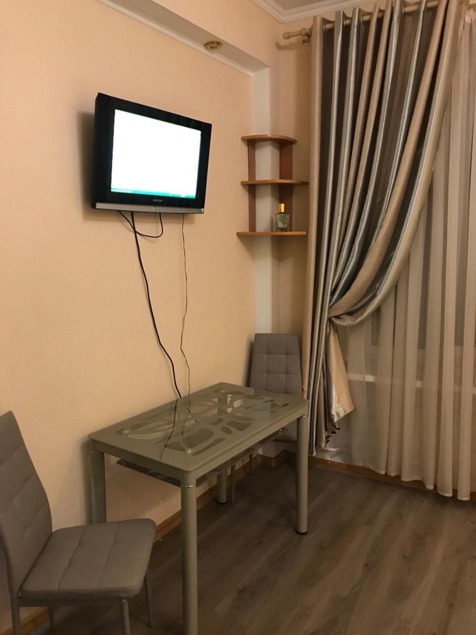 Smart Comfort Apartamento Odessa Exterior foto