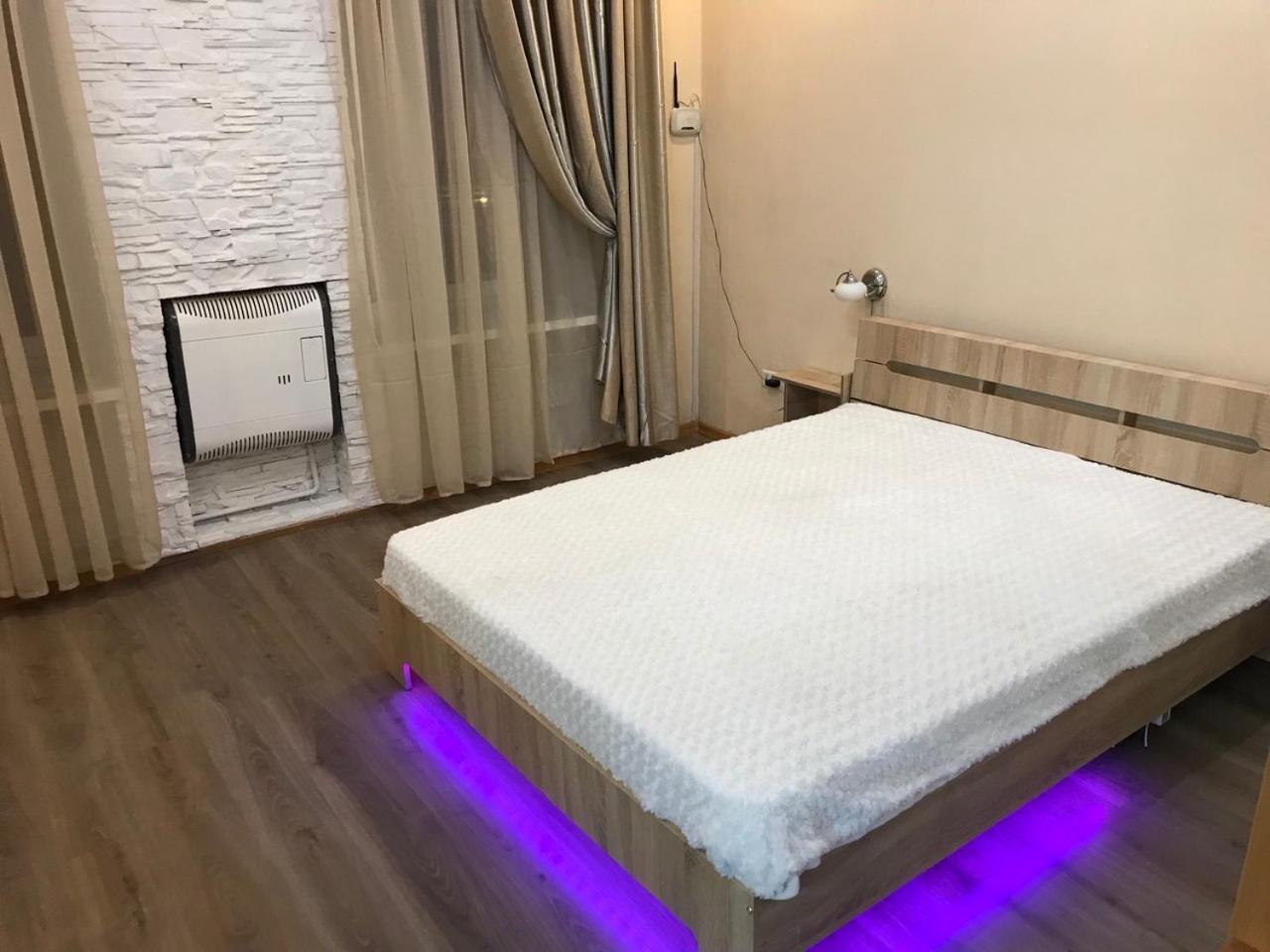 Smart Comfort Apartamento Odessa Exterior foto