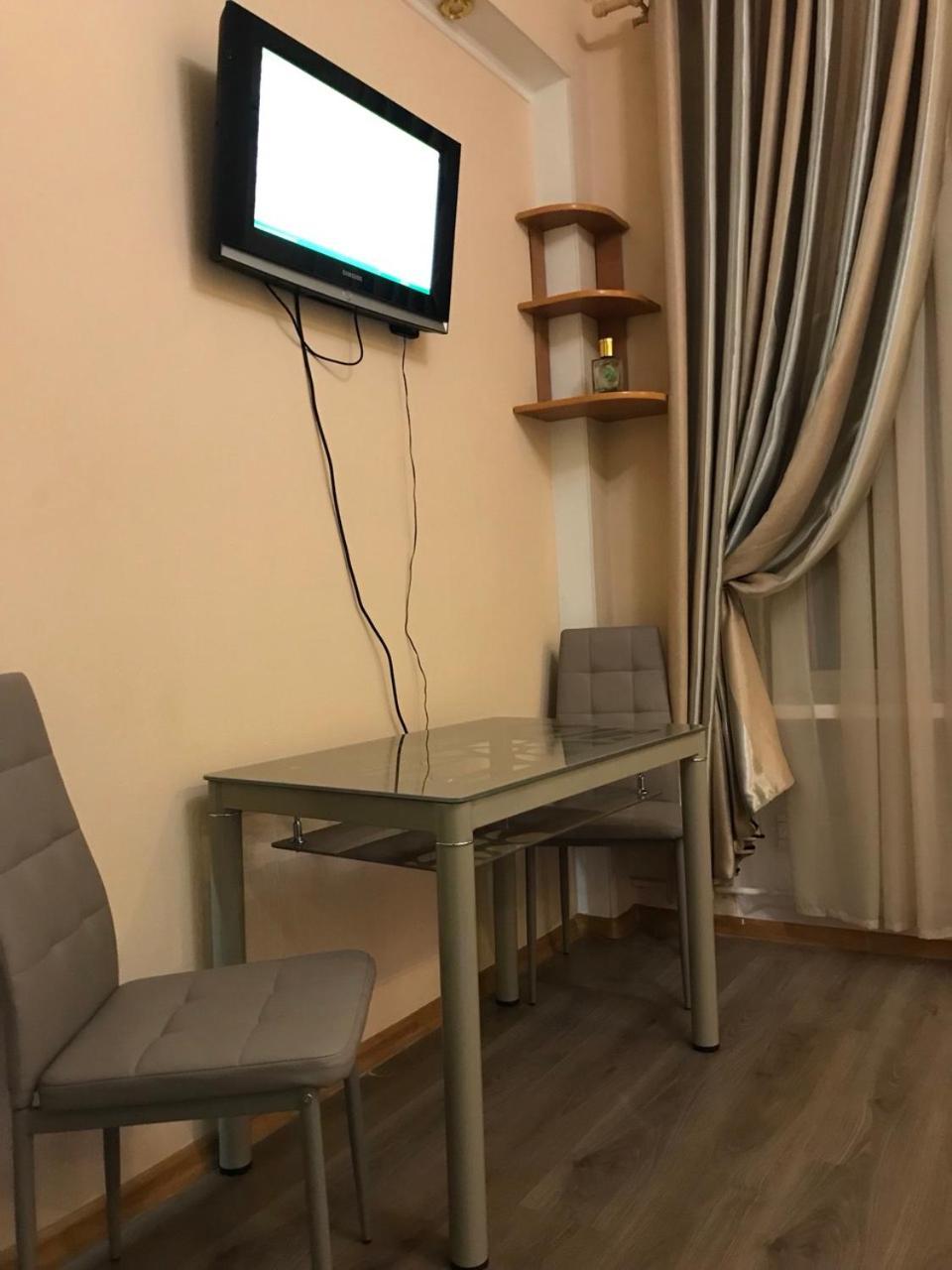 Smart Comfort Apartamento Odessa Exterior foto