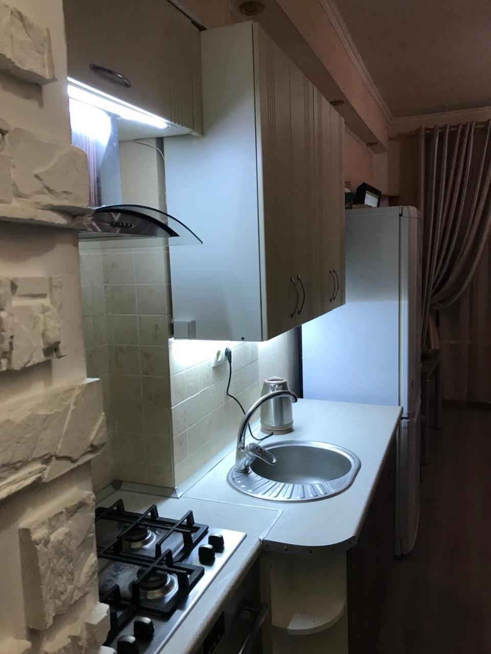 Smart Comfort Apartamento Odessa Exterior foto