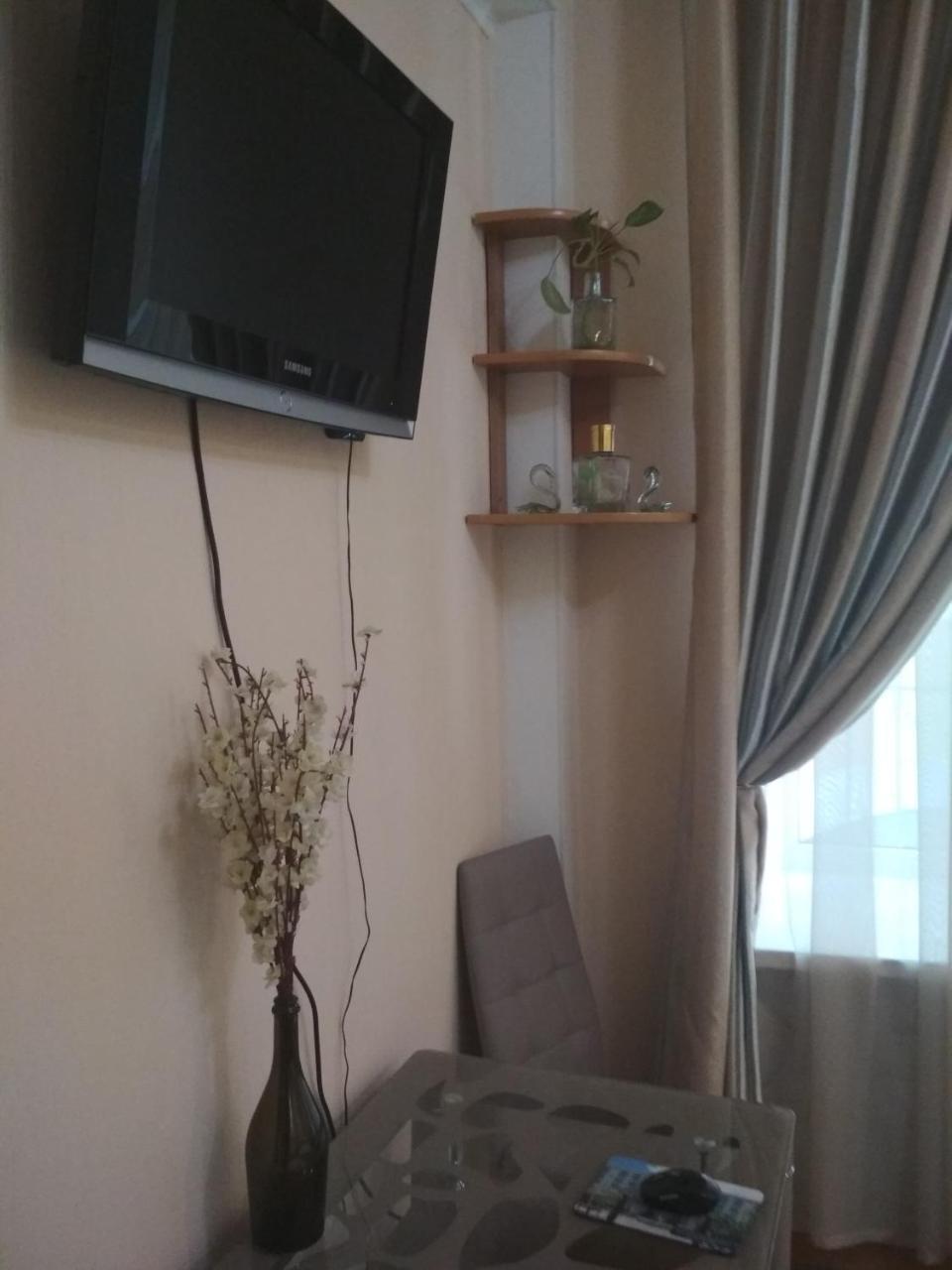 Smart Comfort Apartamento Odessa Exterior foto